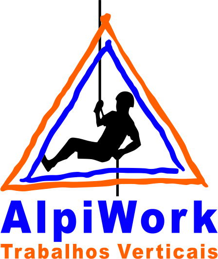 AlpiWork - Trabalhos Verticais